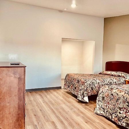 Express Inn Hotel 데이턴 외부 사진
